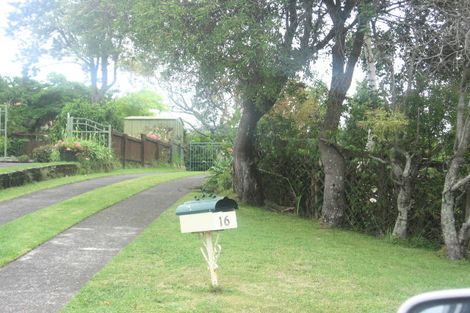 Photo of property in 16 Williams Drive, Te Puke, 3119