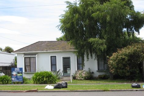 Photo of property in 2/84a Saint Johns Street, Woolston, Christchurch, 8062