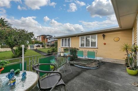 Photo of property in 50 Ellis Avenue, Mount Roskill, Auckland, 1041