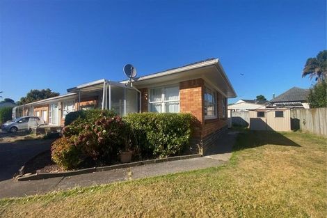 Photo of property in 3/3 Rito Place, Manukau, Auckland, 2025