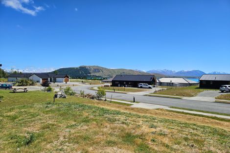 Photo of property in 36 Mistake Drive, Lake Tekapo, 7999