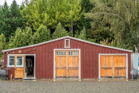 Photo of property in 160 Medway Road, Hanmer Springs, Waiau, 7334