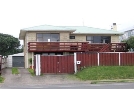 Photo of property in 199a Marine Parade, Mount Maunganui, 3116
