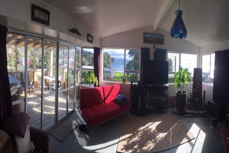 Photo of property in 2053 Whangarei Heads Road, Whangarei Heads, Whangarei, 0174