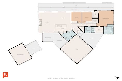 Photo of property in 29 Hardings Road, Riverlands, Blenheim, 7274