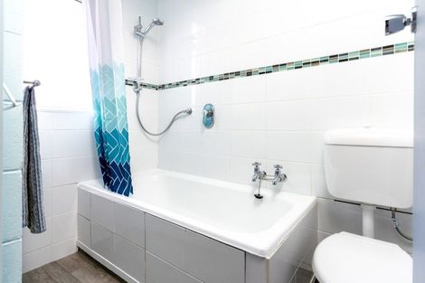 Photo of property in Fairmont Flats, 4c/20 Maarama Crescent, Aro Valley, Wellington, 6021