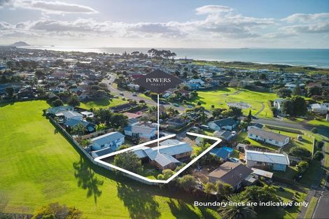 Photo of property in 44 Topaz Drive, Papamoa Beach, Papamoa, 3118