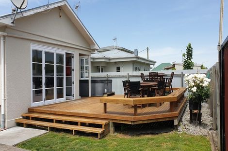 Photo of property in 602 Lumsden Road, Akina, Hastings, 4122