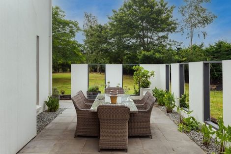 Photo of property in 210 Lawford Road, West Melton, Christchurch, 7676