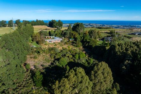Photo of property in 170 Halfway Bush Road, Mount Grand, Dunedin, 9076