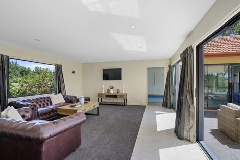 Photo of property in 2817 West Coast Road, Kirwee, Darfield, 7571