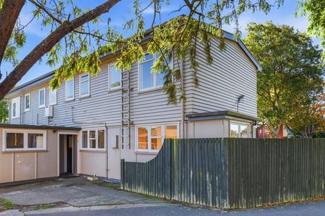 Photo of property in 23 Guildford Street, Burnside, Christchurch, 8053