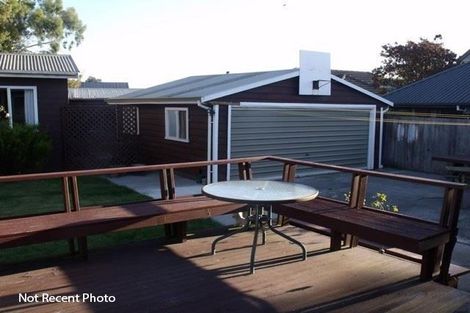 Photo of property in 171 Condell Avenue, Papanui, Christchurch, 8053