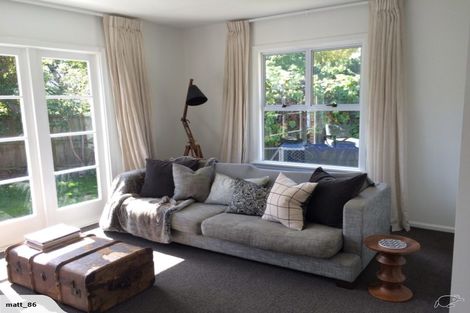 Photo of property in 46 Torquay Place, Bryndwr, Christchurch, 8053