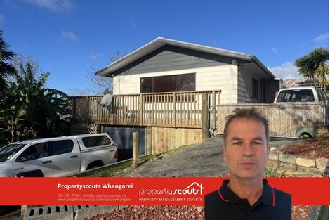Photo of property in 1 Ranger Place, Raumanga, Whangarei, 0110