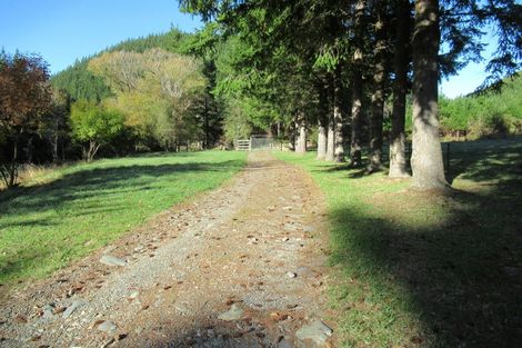 Photo of property in 99 Serpentine River Road, Aniseed Valley, Richmond, 7081