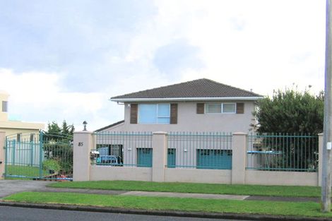 Photo of property in 85 Waller Avenue, Bucklands Beach, Auckland, 2012