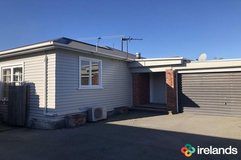 Photo of property in 47 Sawyers Arms Road, Northcote, Christchurch, 8052