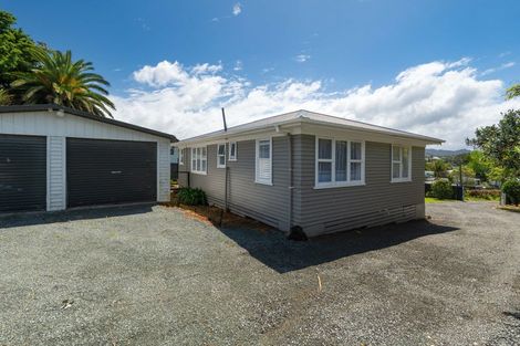 Photo of property in 21 Cockburn Street, Onerahi, Whangarei, 0110