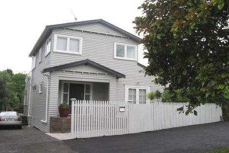 Photo of property in 35 Anglesea Street, Freemans Bay, Auckland, 1011