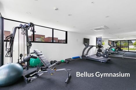 Photo of property in 416/189 College Road, Stonefields, Auckland, 1072