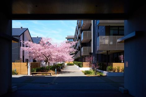 Photo of property in The Elements, 106/36a Welles Street, Christchurch Central, Christchurch, 8011