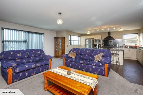 Photo of property in 36 Rodeo Drive, Kelvin Grove, Palmerston North, 4414