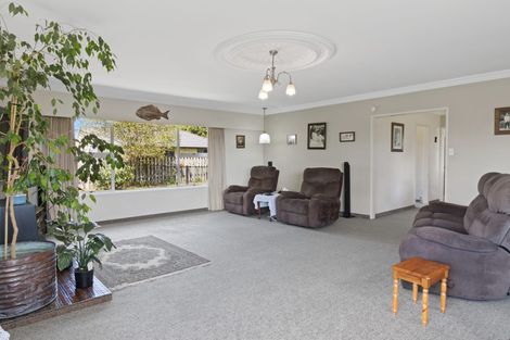 Photo of property in 206 Te Kowhai Road, Burbush, Hamilton, 3288