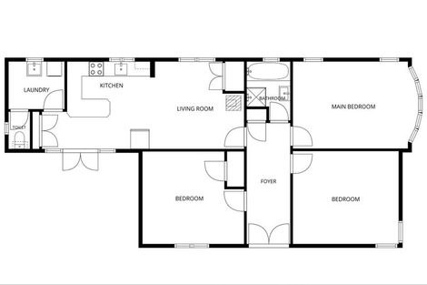 Photo of property in 81 Selwyn Street, Appleby, Invercargill, 9812