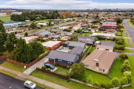 Photo of property in 38 Carisbrooke Street, Katikati, 3129