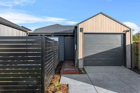 Photo of property in 70 River Stone Drive, Halswell, Christchurch, 8025