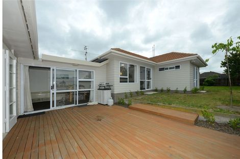 Photo of property in 49 Sabina Street, Shirley, Christchurch, 8013