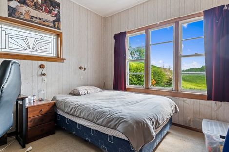 Photo of property in 873 Croydon Road, Te Popo, Stratford, 4394