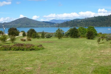 Photo of property in 7184 Kenepuru Road, Raetihi, Picton, 7282