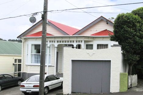 Photo of property in 20 Herald Street, Berhampore, Wellington, 6023