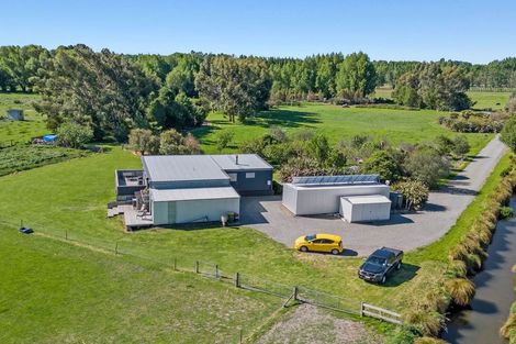 Photo of property in 288 Barnes Road, Lincoln, Christchurch, 7672