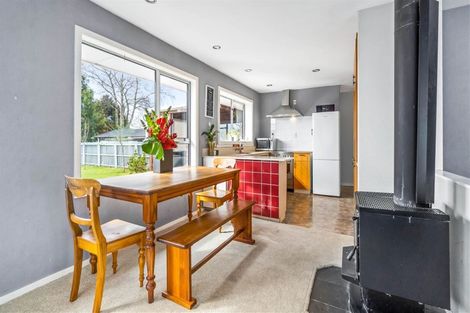 Photo of property in 14 Santa Rosa Avenue, Halswell, Christchurch, 8025