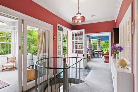 Photo of property in 34 Torwood Road, Khandallah, Wellington, 6035