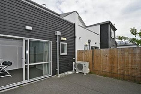 Photo of property in 264c Stanmore Road, Richmond, Christchurch, 8013