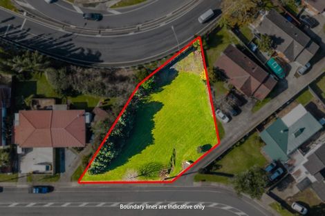 Photo of property in 63 Motatau Road, Papatoetoe, Auckland, 2025