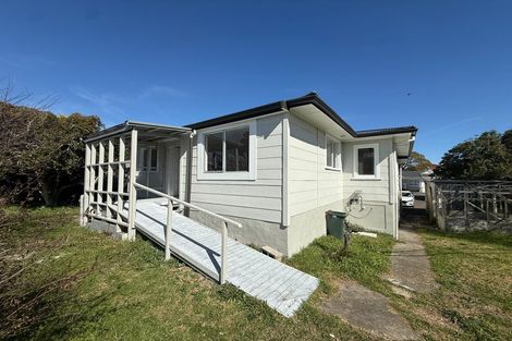 Photo of property in 38 Browns Road, Manurewa, Auckland, 2102