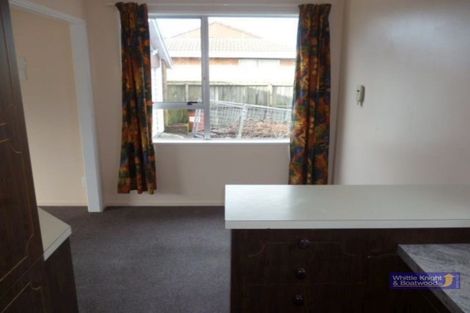 Photo of property in 2/23 Brougham Street, Addington, Christchurch, 8024