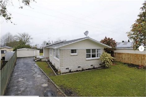 Photo of property in 59 Alderson Road, Fairview Downs, Hamilton, 3214