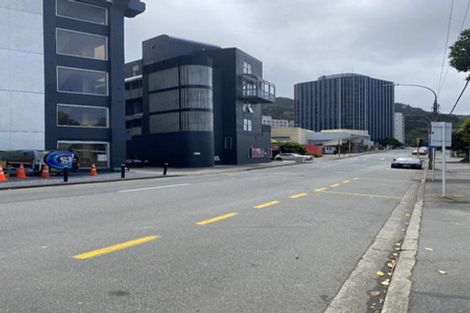 Photo of property in 1/12 Murphy Street, Thorndon, Wellington, 6011