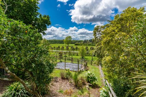 Photo of property in 699 State Highway 23, Whatawhata, Hamilton, 3285