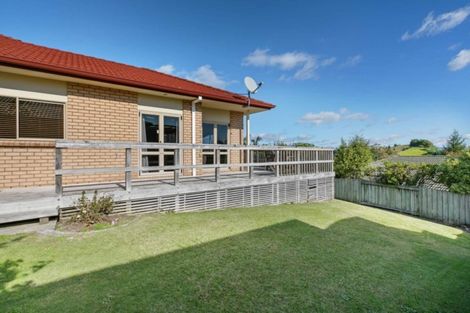 Photo of property in 3 Apex Way, Ohauiti, Tauranga, 3112