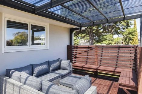 Photo of property in 4 Chartwell Street, Burwood, Christchurch, 8083