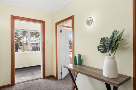 Photo of property in 594 Ferguson Street, Terrace End, Palmerston North, 4410