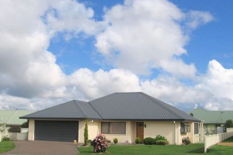 Photo of property in 50 Warwick Drive, Lynmore, Rotorua, 3010