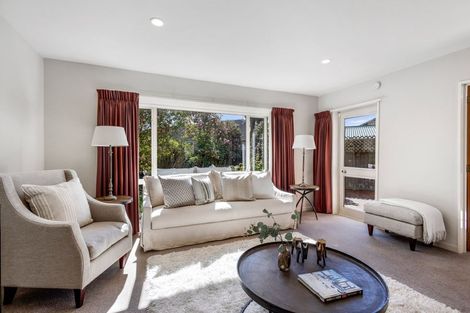 Photo of property in 2/61 Hanrahan Street, Upper Riccarton, Christchurch, 8041